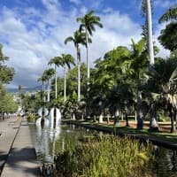 Conférence sur la "Vue au jardin" et balade paysagère et botanique au Jardin de l'État