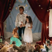 🎭​SPECTACLE DE L'ATELIER THÉÂTRE ENFANT 🎭​