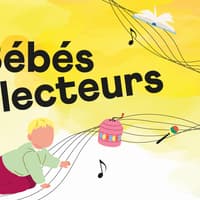 Bébés lecteurs