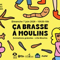 Ça brasse à Moulins !