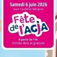 Fête de l'AGJA