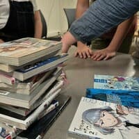 Ta Culture Manga