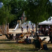 La Grande fête