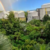 Visite découverte du Jardin Forêt de l'Ilet du Centre