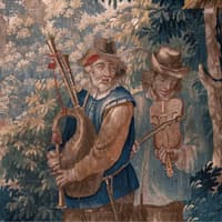 Promenade musicale et contée par le Concert d'Astrée